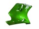 1996-2007 Honda CBR1100XX Blackbird Motorcycle Fairing - Green UK
