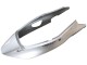 1996-2007 Honda CBR1100XX Blackbird Motorcycle Fairings - Silver Grey UK