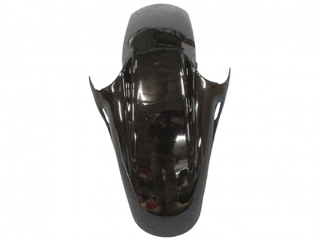 1991-1994 Honda CBR600 F2 Motorcycle Fairings - White Red Glossy Black UK