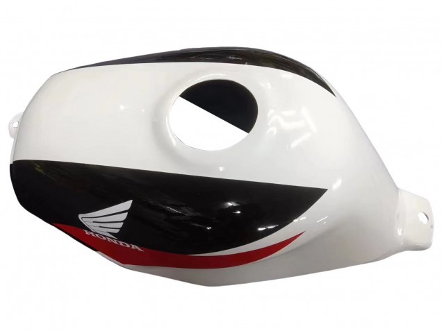 1991-1994 Honda CBR600 F2 Motorcycle Fairings - White Red Glossy Black UK