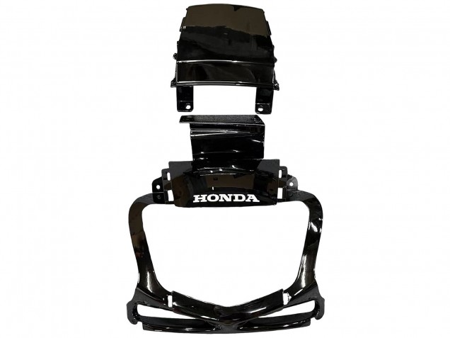 1995-1996 Honda CBR600 F3 Motorcycle Fairings - Orange Glossy Black UK