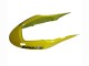1999-2000 Honda CBR600 F4 Motorcycle Fairings - Yellow Glossy Black UK