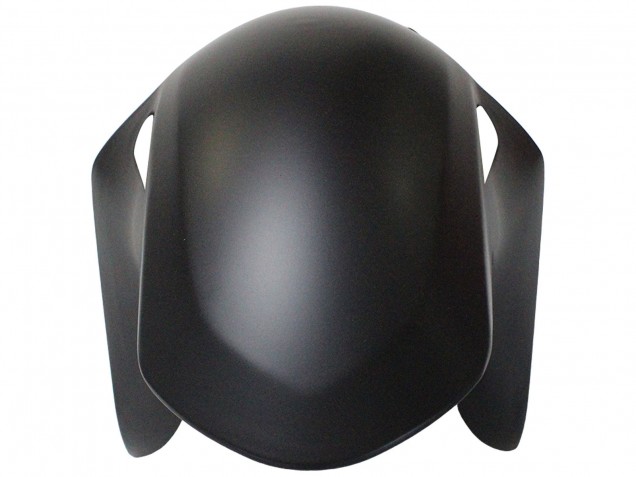 2011-2013 Honda CBR600F Motorcycle Fairings - Glossy Black UK