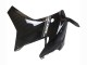 2011-2013 Honda CBR600F Motorcycle Fairings - Glossy Black UK