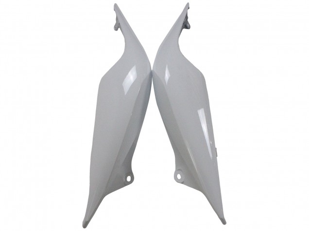 2011-2013 Honda CBR600F Motorcycle Fairings - White Blue UK