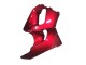 1994-1995 Honda CBR900RR 893 Motorcycle Fairings - Red UK