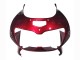 1994-1995 Honda CBR900RR 893 Motorcycle Fairings - Red UK