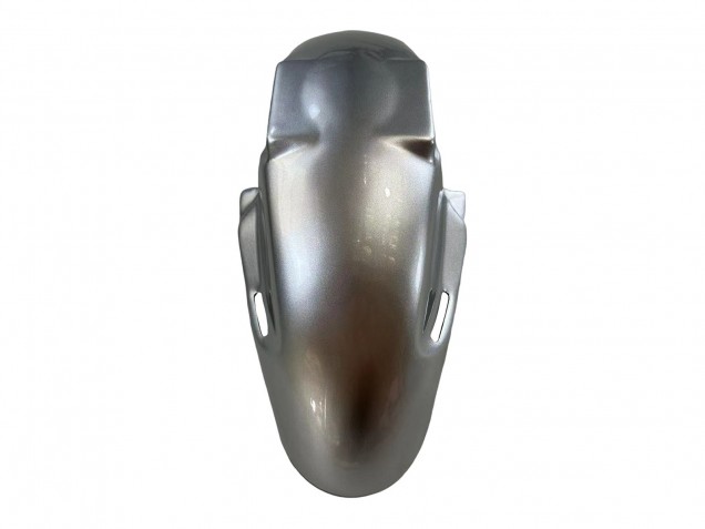 1996-1997 Honda CBR900RR 893 Motorcycle Fairings - Silver Red Glossy Black UK