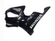 1998-1999 Honda CBR900RR 919 Motorcycle Fairings - Glossy Black White Decals UK