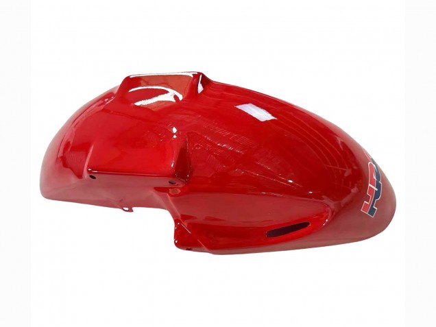 1998-1999 Honda CBR900RR 919 Motorcycle Fairings - White Red Yellow Blue UK