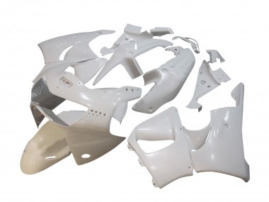 Best 1998-1999 Honda CBR900RR 919 Motorcycle Fairings - White UK