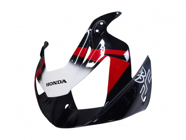 2000-2001 Honda CBR900RR 929 Motorcycle Fairings - Red White Glossy Black PlayStation 2 UK