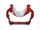 2000-2001 Honda CBR900RR 929 Motorcycle Fairings - Silver Red Blue UK