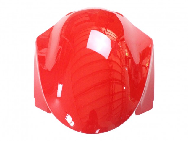 2000-2001 Honda CBR900RR 929 Motorcycle Fairings - White Red Blue UK