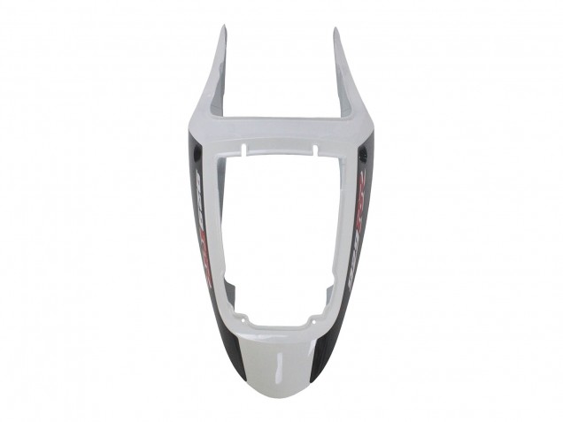 2000-2001 Honda CBR900RR 929 Motorcycle Fairings - White Red UK
