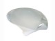 2000-2001 Honda CBR900RR 929 Motorcycle Fairings - White Silver UK