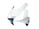 2002-2003 Honda CBR900RR 954 Motorcycle Fairings - White Dark Blue UK