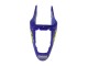 2002-2003 Honda CBR900RR 954 Motorcycle Fairings - Blue Yellow Glossy Black Red Nastro Azzurro 46 UK