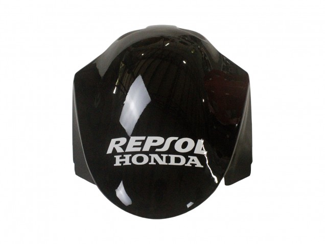 2002-2003 Honda CBR900RR 954 Motorcycle Fairings - Yellow Red Glossy Black Repsol Rossi UK