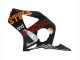 2002-2003 Honda CBR900RR 954 Motorcycle Fairings - Yellow Red Glossy Black Repsol Rossi UK