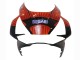 2002-2003 Honda CBR900RR 954 Motorcycle Fairings - Yellow Red Glossy Black Repsol Rossi UK
