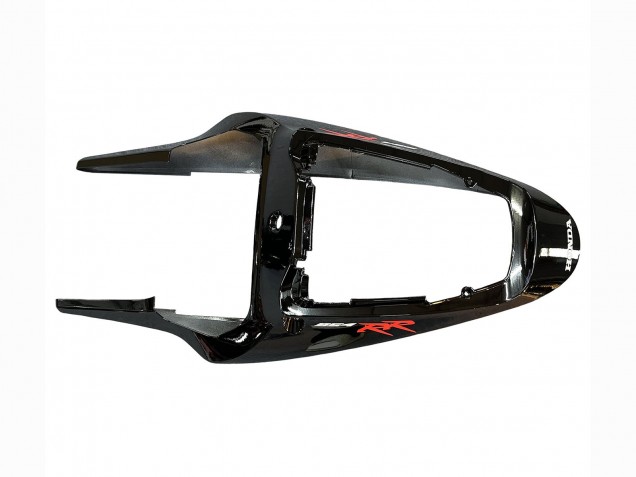 2002-2003 Honda CBR900RR 954 Motorcycle Fairings - Glossy Black Yellow Red Bull Michelin UK