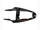 2002-2003 Honda CBR900RR 954 Motorcycle Fairings - Glossy Black Yellow Red Bull Michelin UK