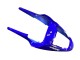 2002-2003 Honda CBR900RR 954 Motorcycle Fairing Kits - Blue Glossy Black UK