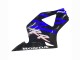 2002-2003 Honda CBR900RR 954 Motorcycle Fairing Kits - Blue Glossy Black UK