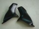 2002-2003 Honda CBR900RR 954 Motorcycle Fairings - Blue Yellow Glossy Black Telefonica MoviStar Castrol UK