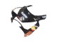 2002-2003 Honda CBR900RR 954 Motorcycle Fairing Kits - Orange White Red Glossy Black Repsol UK