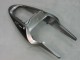 2002-2003 Honda CBR900RR 954 Motorcycle Fairings - Silver Glossy Black UK