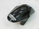 2002-2003 Honda CBR900RR 954 Motorcycle Fairings - Silver Glossy Black UK