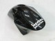 2002-2003 Honda CBR900RR 954 Motorcycle Fairings - Silver Glossy Black UK