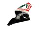 2002-2003 Honda CBR900RR 954 Motorcycle Fairings - White Red Green Glossy Black Castrol UK