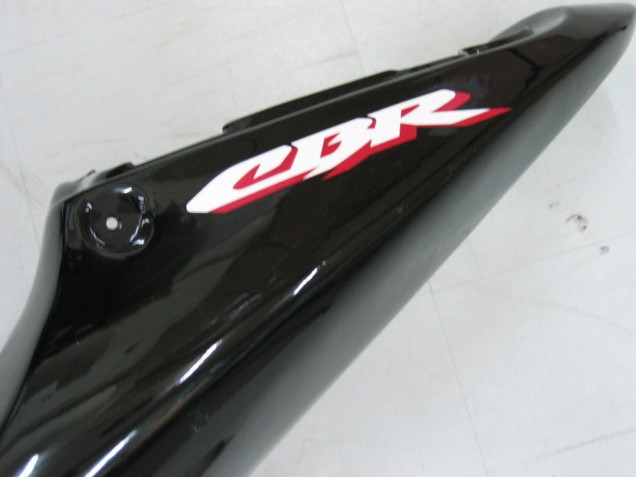 2002-2003 Honda CBR900RR 954 Motorcycle Fairings - Glossy Black UK