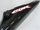 2002-2003 Honda CBR900RR 954 Motorcycle Fairings - Glossy Black UK