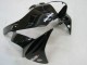 2002-2003 Honda CBR900RR 954 Motorcycle Fairings - Glossy Black UK