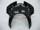 2002-2003 Honda CBR900RR 954 Motorcycle Fairings - Glossy Black UK