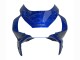 2002-2003 Honda CBR900RR 954 Motorcycle Fairings - Orange Blue UK