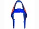 2002-2003 Honda CBR900RR 954 Motorcycle Fairings - Orange Blue UK