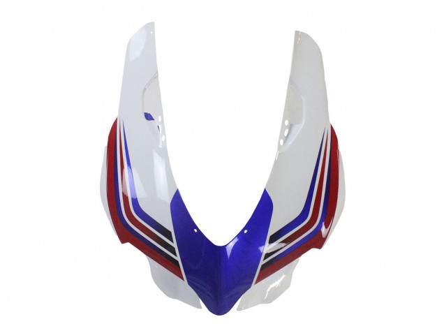 2011-2014 Ducati Panigale 899 Motorcycle Fairings - White Blue Red Black UK