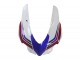 2011-2014 Ducati Panigale 899 Motorcycle Fairings - White Blue Red Black UK