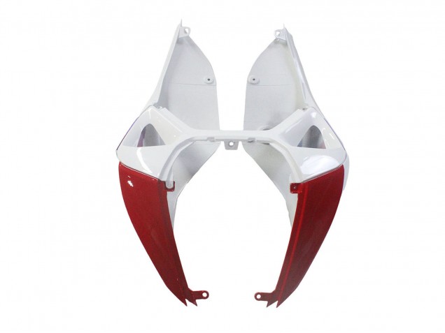 2011-2014 Ducati Panigale 899 Motorcycle Fairings - White Blue Red Black UK