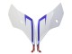 2011-2014 Ducati Panigale 899 Motorcycle Fairings - White Blue Red Black UK
