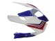 2011-2014 Ducati Panigale 899 Motorcycle Fairings - White Blue Red Black UK
