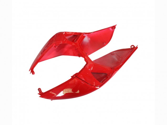 2011-2014 Ducati Panigale 899/1199 Motorcycle Fairings - White Red Green Blue Glossy Black Flex-Box UK