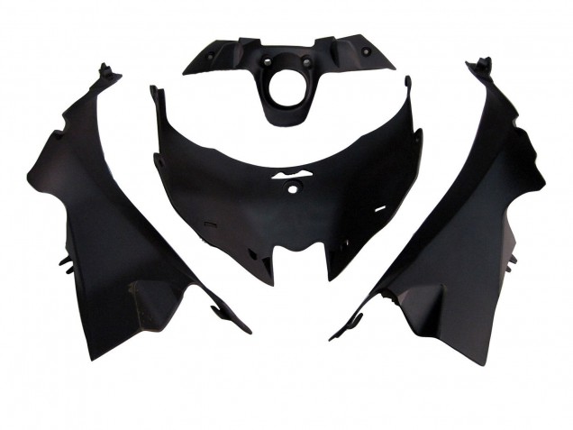 2011-2014 Ducati Panigale 899/1199 Motorcycle Fairings - Red UK
