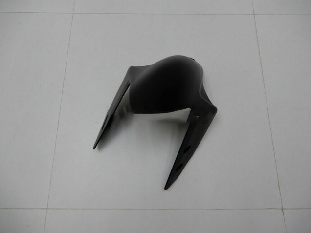 2011-2014 Ducati 1199 Motorcycle Fairings - White Red Matte Black UK