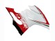 2011-2014 Ducati 1199 Motorcycle Fairings - White Red Green Glossy Black UK